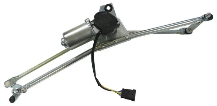 Трапеція склоочисника ВАЗ 2123 у зборі 2123-5205015-03 (вир-во Автоприбор)