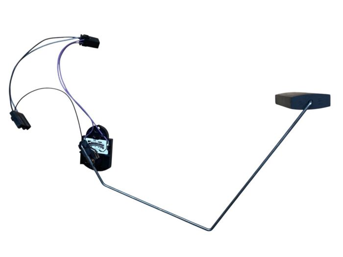 Датчик рівня палива ВАЗ 2104 інжектор ДУТ 7М