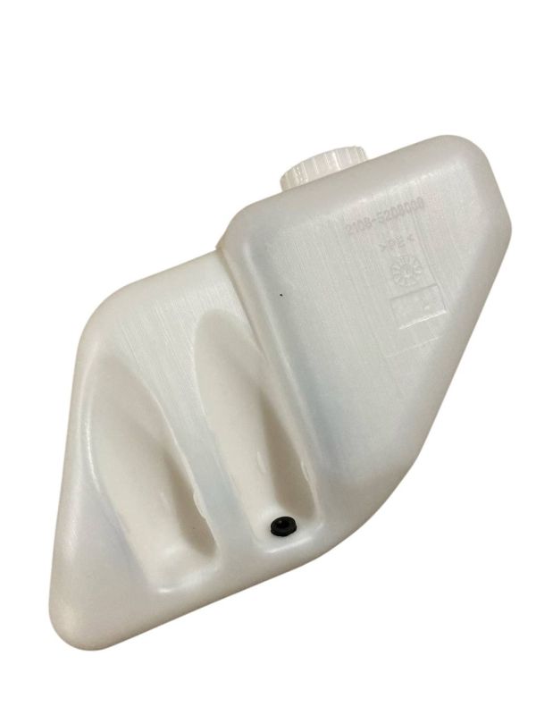 Бачок омивача ВАЗ 2108 нового зразка (під 1 мотор) 2108-5208008 (вир-во СЭМЗ)