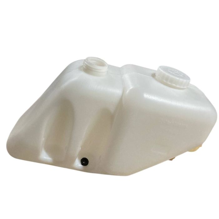 Бачок омивача ВАЗ 2108 нового зразка (під 1 мотор) 2108-5208008