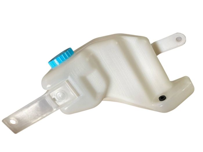 Бачок омивача ВАЗ 2170 (1 мотор, 1 горловина) 2170-5208103 (вир-во СЭМЗ)