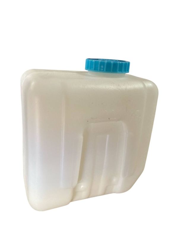 Бачок омивача ВАЗ 2101-21213 Газель, Волга, Москва (АЗЛК)-2141 (під 1 мотор 2л) н/з 21213-5208102-20 (вир-во СЭМЗ)