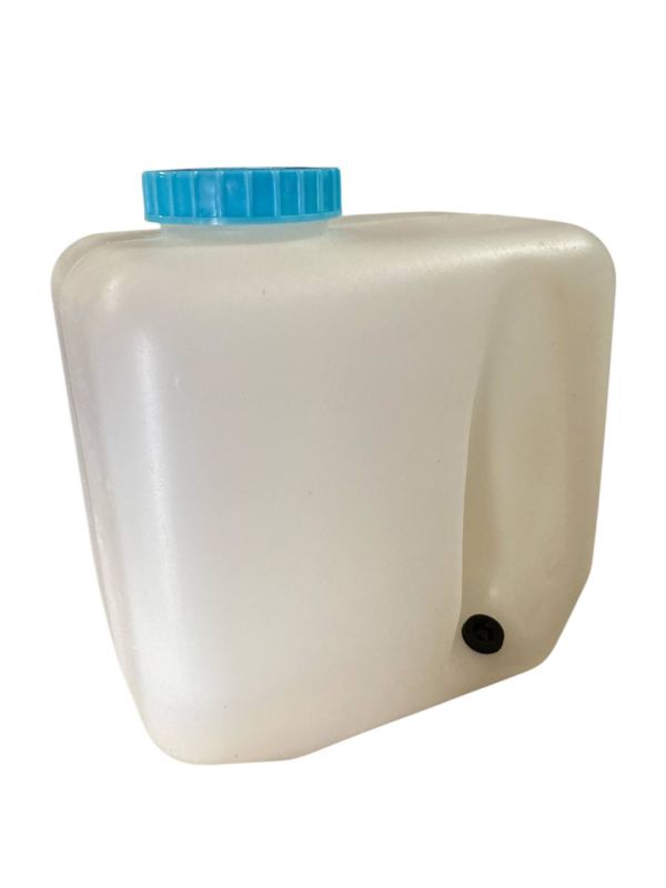 Бачок омивача ВАЗ 2101-21213 Газель, Волга, Москва (АЗЛК)-2141 (під 1 мотор 2л) н/з 21213-5208102-20 (вир-во СЭМЗ)