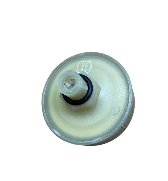 Датчик засміченості повітряного фільтра ДСФ-65 (вир-во ЭКРАН)