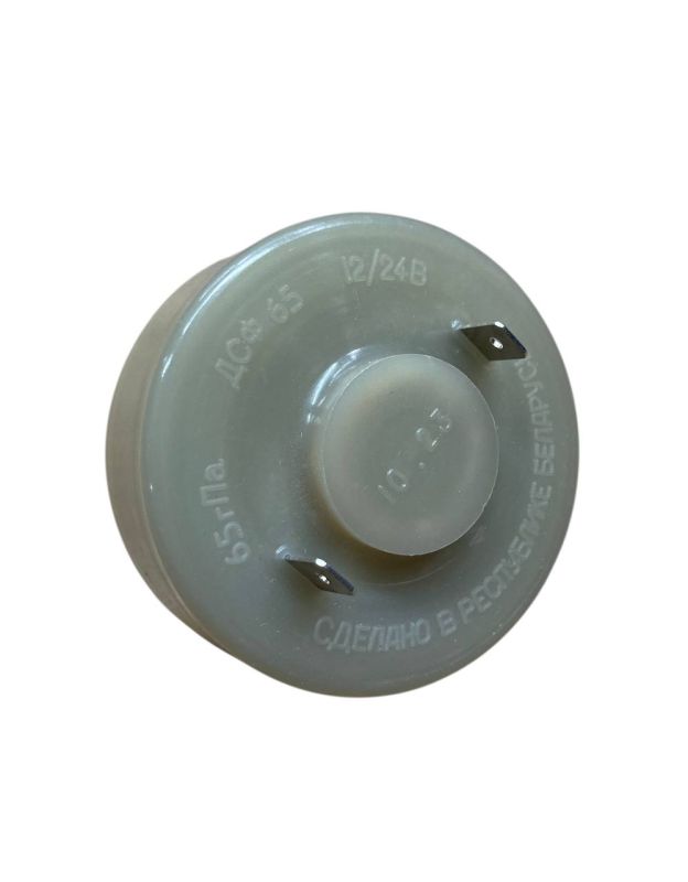 Датчик засміченості повітряного фільтра ДСФ-65 (вир-во ЭКРАН)