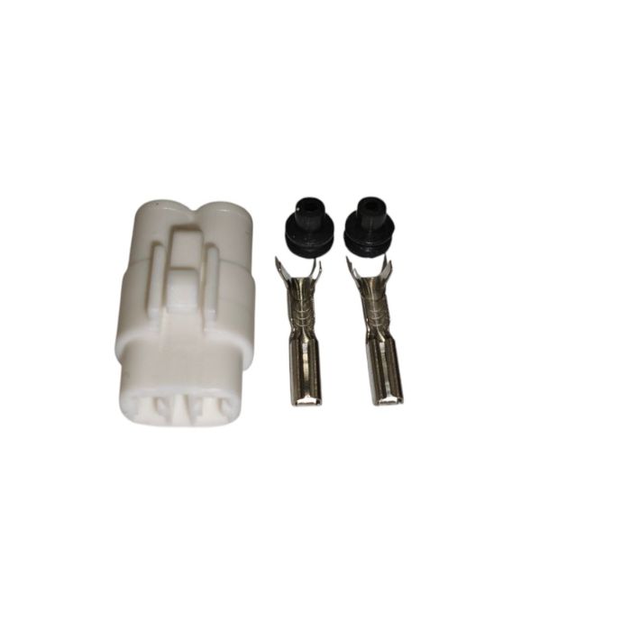 Роз'єм 2к 6180-2181