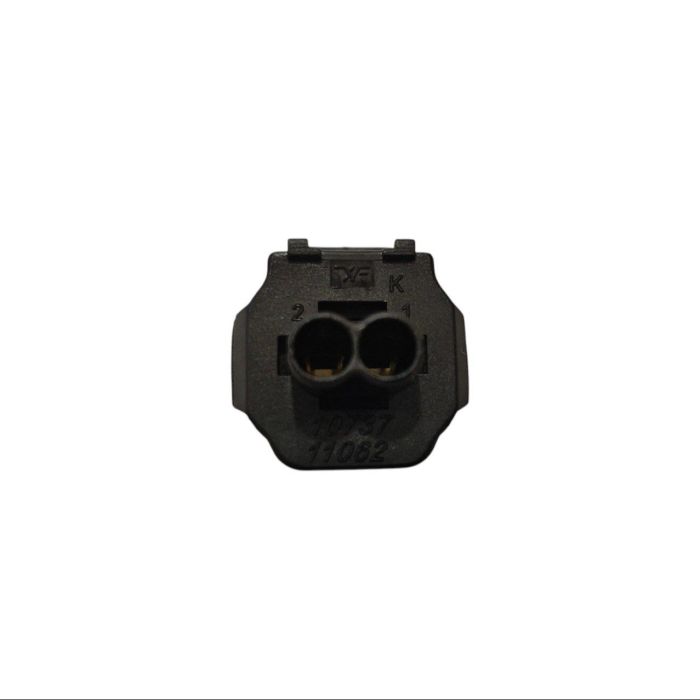 Роз'єм 2к 178392-2 90980-11062