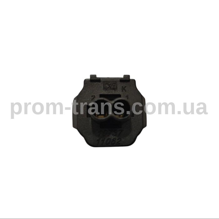Роз'єм 2к 178392-2 90980-11062