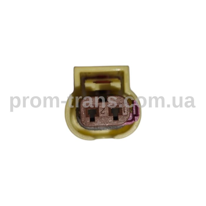 Роз'єм 2к 6R0973323 5K0973323 1718648-3 2-1718647-5