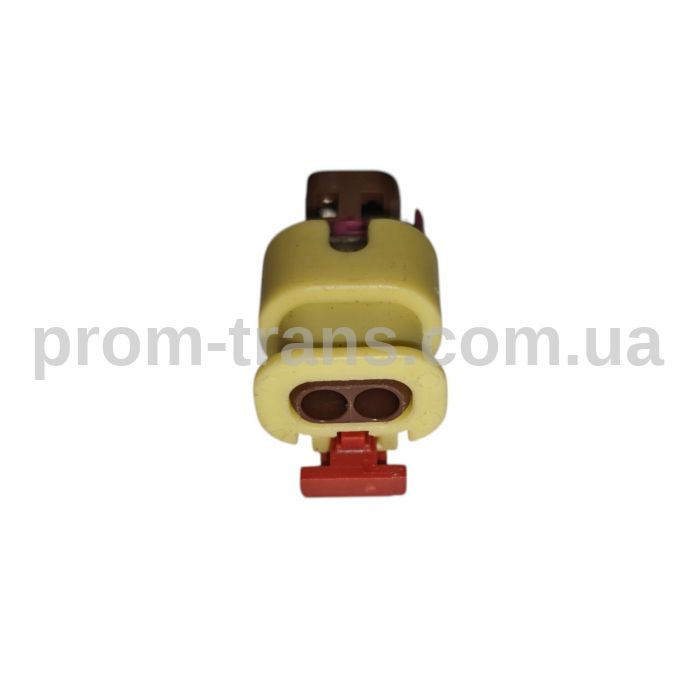 Роз'єм 2к 6R0973323 5K0973323 1718648-3 2-1718647-5