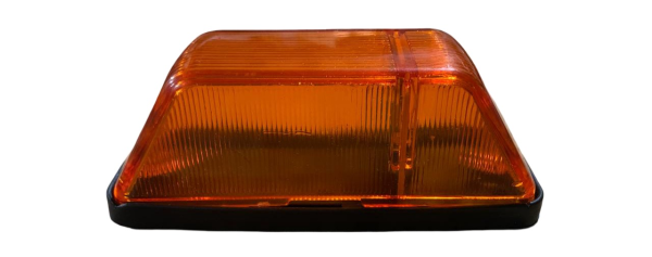 Повторитель поворота MB Sprinter, VW LT, VW CRAFTER желтый MRT-15 (1995-2006)