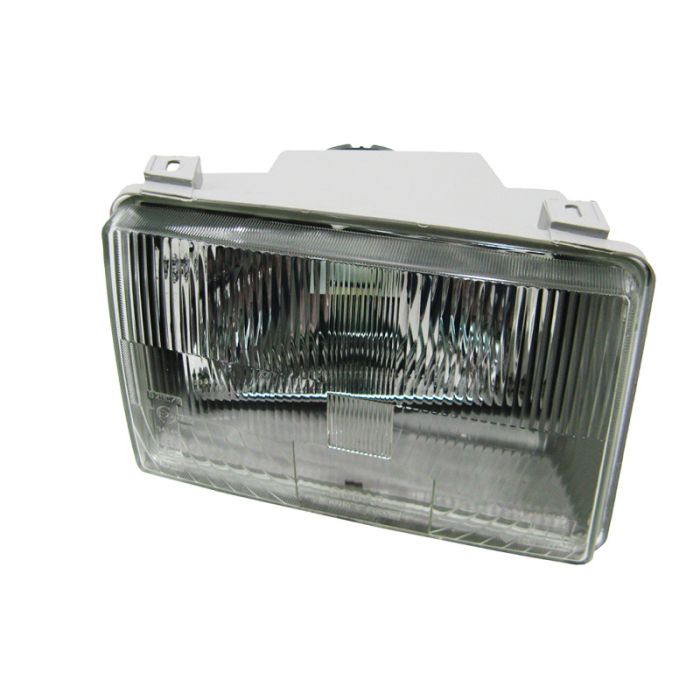 Фара ГАЗель 2141, 3110  права  6002.3711 (вир-во ОСВАР)