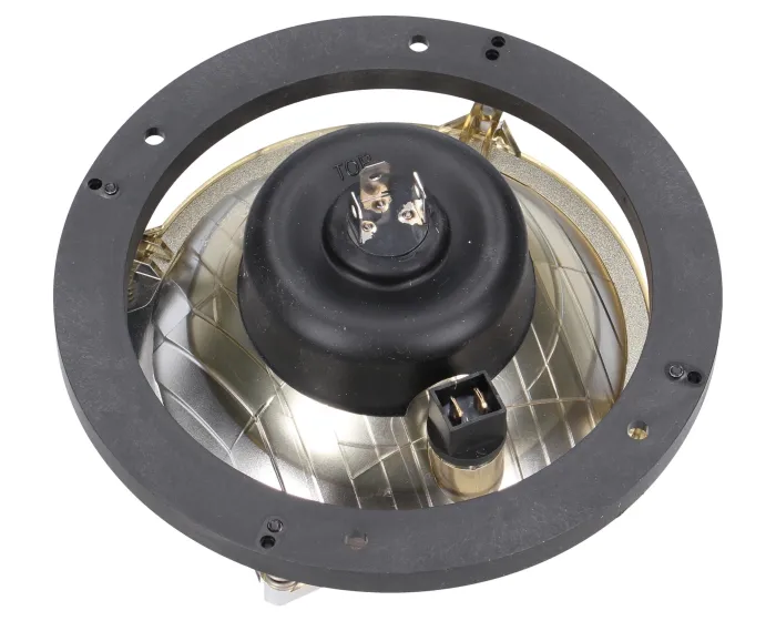 Фара головного світла ХТЗ PES3.42220 139 мм (вир-во WESEM)