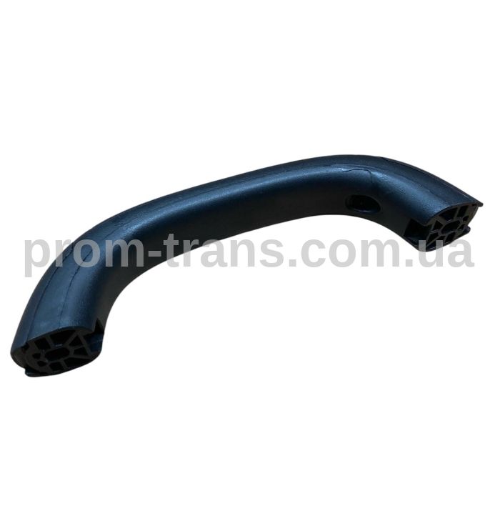Поручень ГАЗ 3302 боковой черный (нового образца) 23-8202200 (пр-во ОАО ГАЗ)