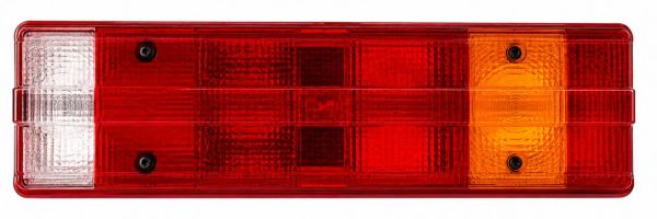 Задний фонарь правый MERSEDES 1006 LS RH (пр-во ISS)