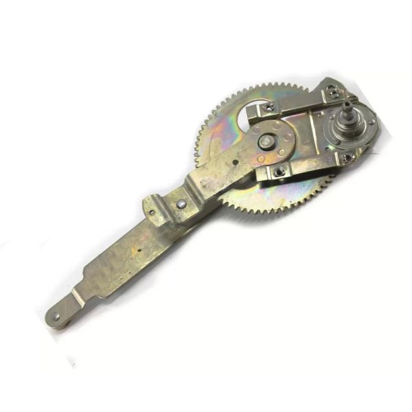 Склопідйомник ГАЗ-3307, 3308, 3309 правий 4301-6104012 (вир-во ПАЗ)