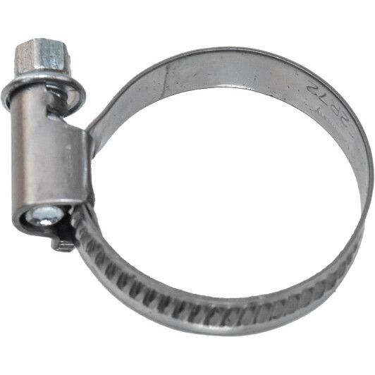 20-32/9С7W2 Хомут черв'ячний нержавіючий NORMA