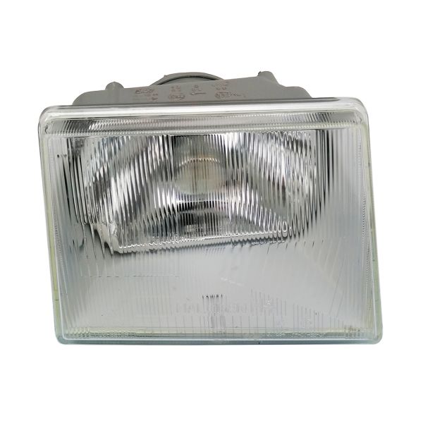 Фара права без покажчика повороту Таврія, Славута 34.3.04.11010 (вир-во АЕА)