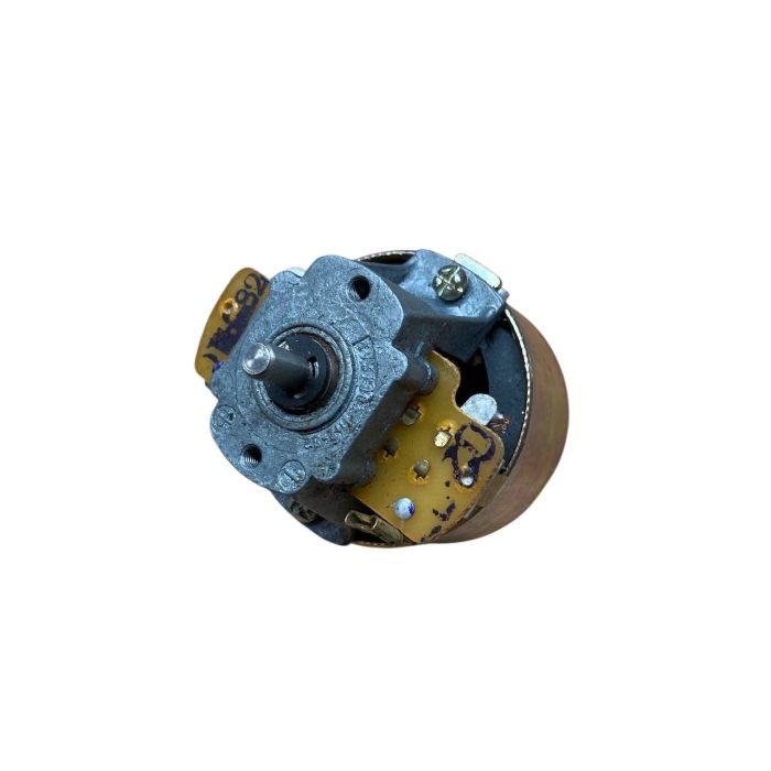 Електродвигун ПЖД-15 МАЗ 24В/27Вт 492.3730 (вир-во КЗАЭ)