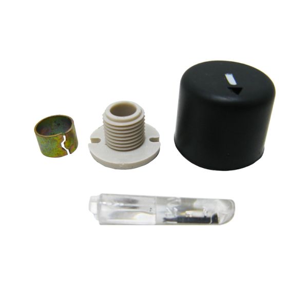 Ручка перемикача обігрівача 2108, Таврія, Славута, ГАЗ 3302 2108-3709671