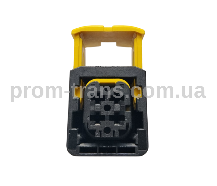 Разъем 4к 1-1418390-1 2236465-1 4G0973732
