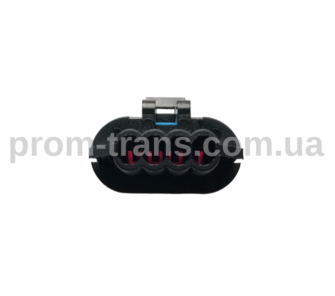 Разъем 4к 15354716