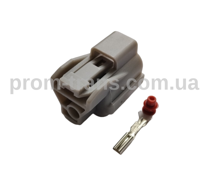 Разъем 1к 6189-0386 6918-0698