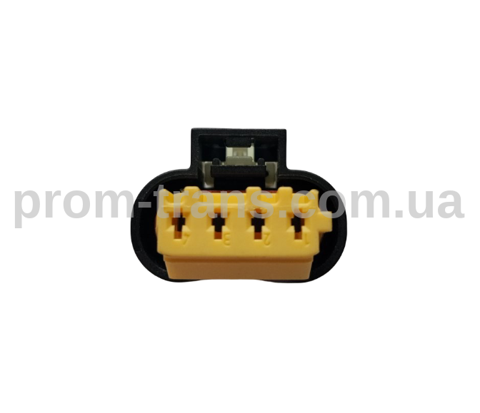 Разъем 4к 805-122-542 9363600-03