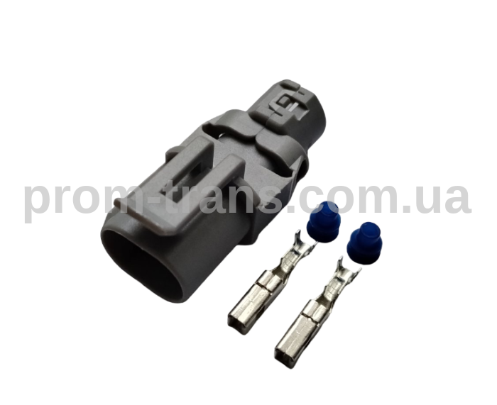 Разъем 2к 211PC023S8002