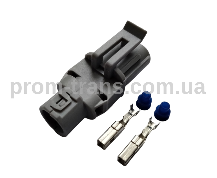 Разъем 2к 211PC023S8002
