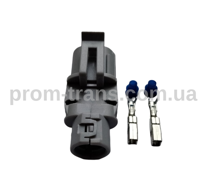 Разъем 2к 211PC023S8002