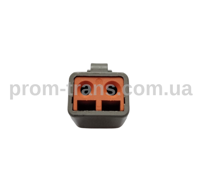 Разъем 2к DTP06-2S ATP06-2S