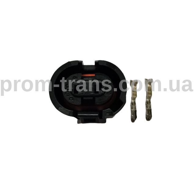 Разъем 2к 1H0973119 829472-1