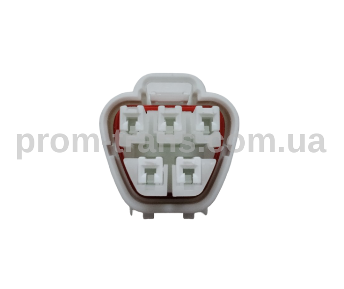 Разъем 5к 7283-1052-10 90980-11077
