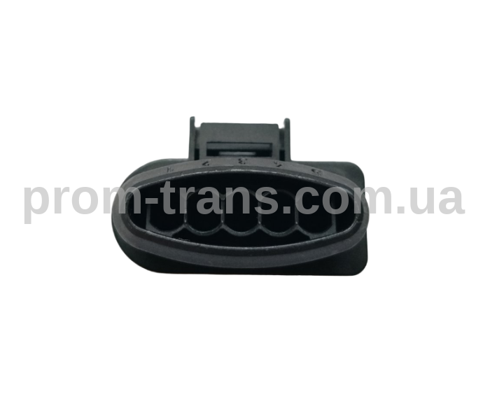 Разъем 5к 1J0973999A