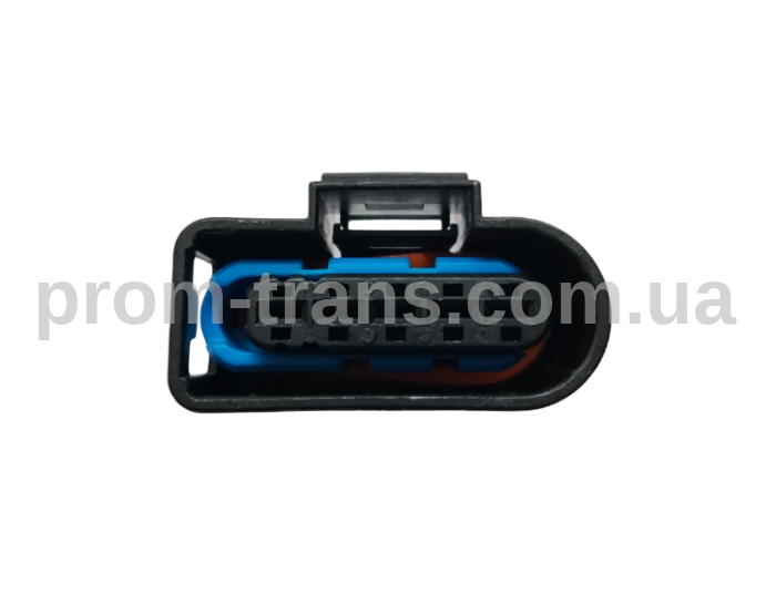 Разъем 5к 1J0973999A