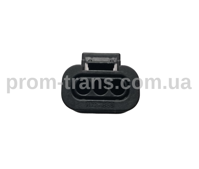 Разъем 3к 872-858-541 3C0973203