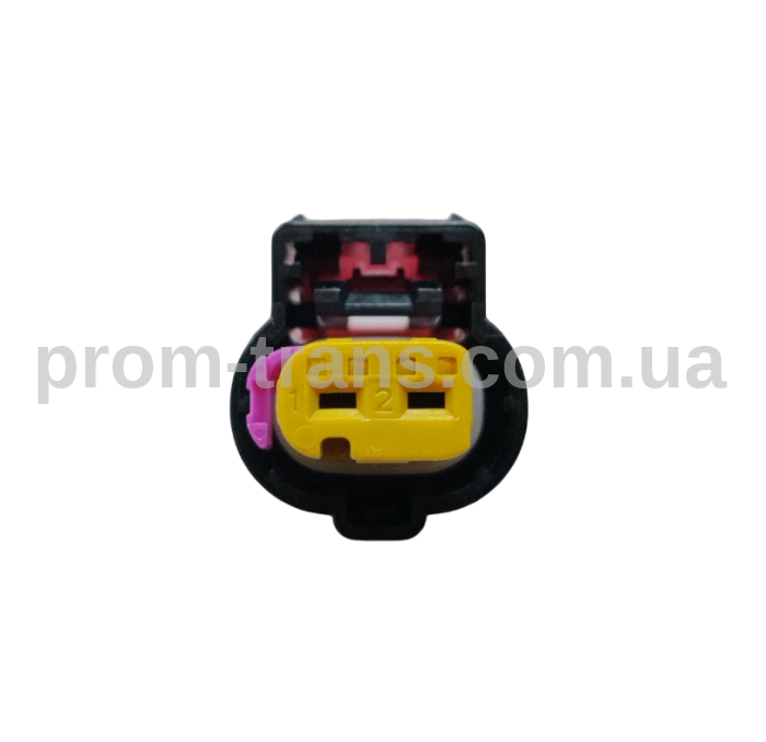 Разъем 2к 4K0973702B