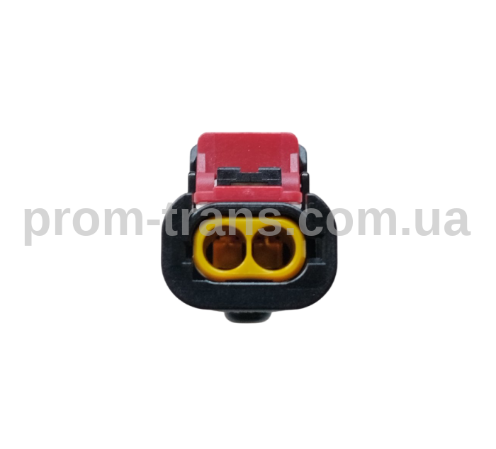 Разъем 2к 4K0973702B