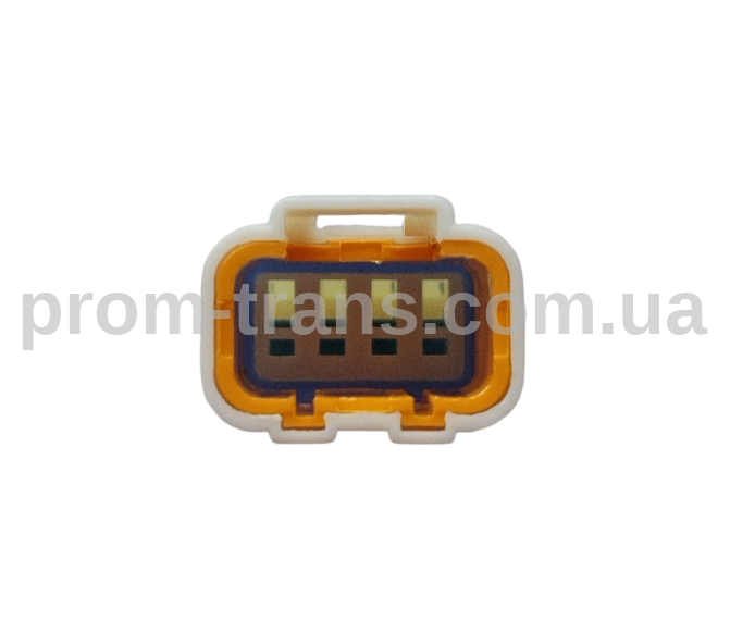 Роз'єм 4k 04T-JWPF-VSLE-S