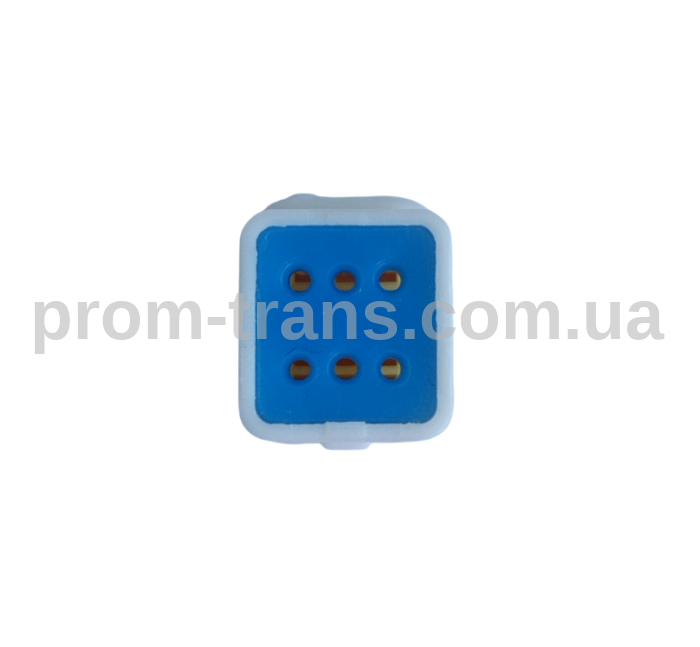 Роз'єм 6к 06T-JWPF-VSLE-D