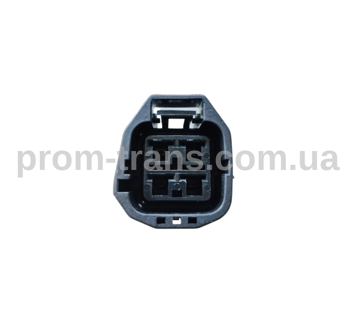 Разъем 4к 7283-5595-10