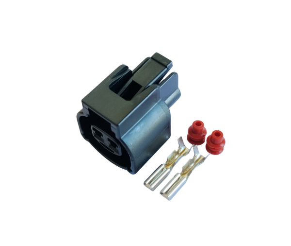 Разъем 2к MG640461-5 MG640461