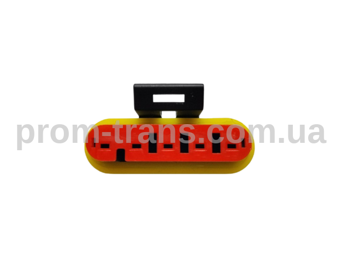 Разъем 5к 2820891