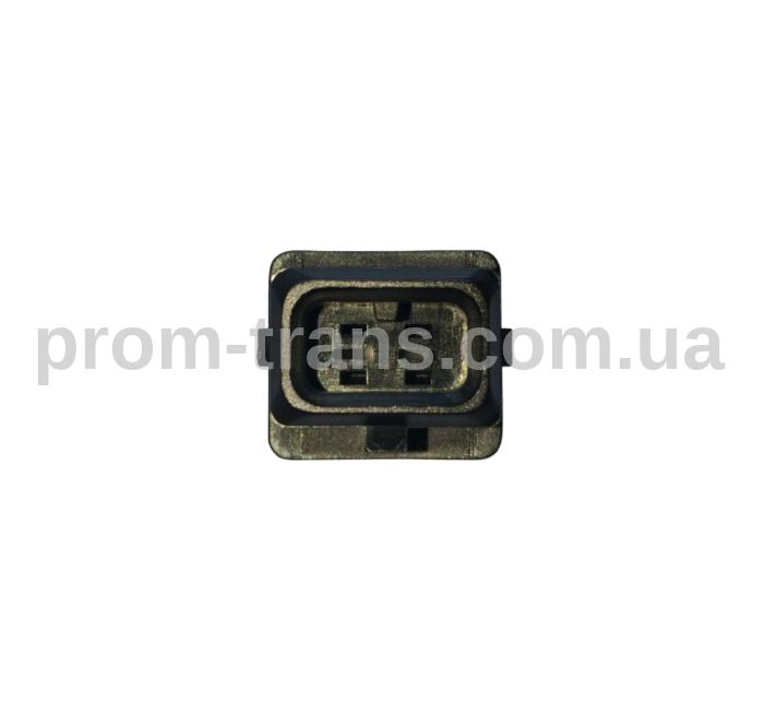 Авто роз'єм штирьовий 2-х контактний WAG 8D0971946 Bosch 1928402448 серії 2,8мм