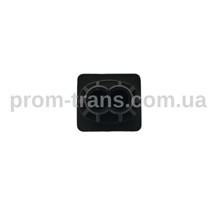 Авто роз'єм штирьовий 2-х контактний WAG 8D0971946 Bosch 1928402448 серії 2,8мм