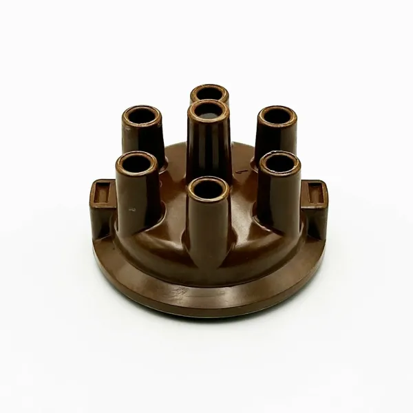 Кришка розподільника запалювання (трамблера) ГАЗ 52 Р32-3706.500 (вир-во СОАТЭ)