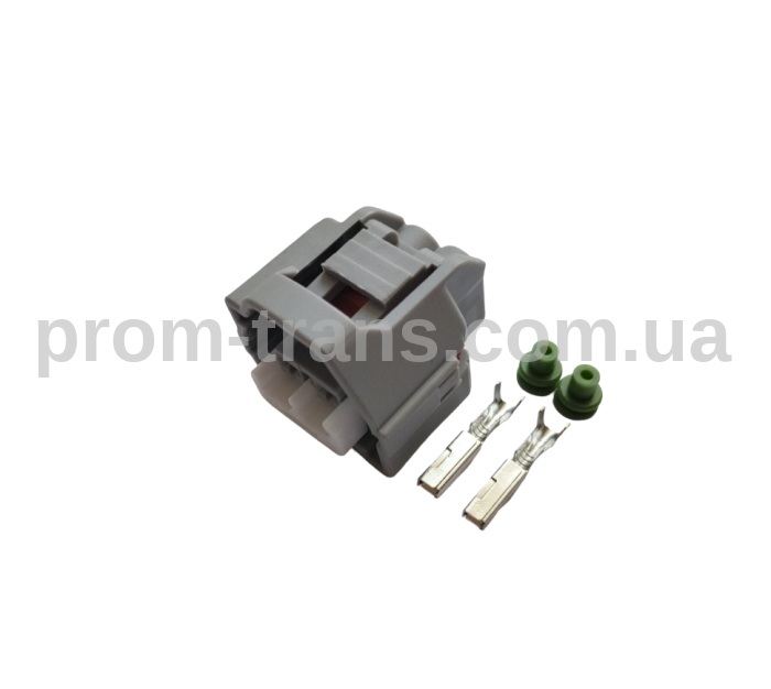 Роз'єм 2к 7283-7021-10 MG641789-4 90980-10901