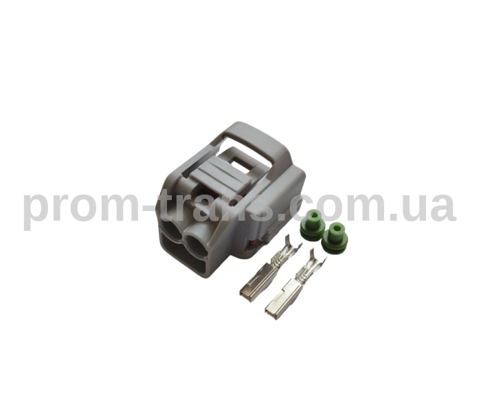 Роз'єм 2к 7283-7021-10 MG641789-4 90980-10901