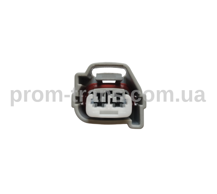 Роз'єм 2к 7283-7021-10 MG641789-4 90980-10901